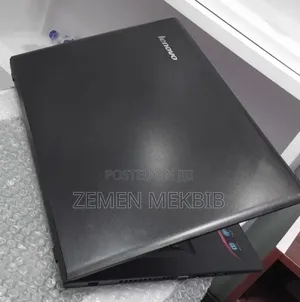 New Server Lenovo 4GB HDD 500GB