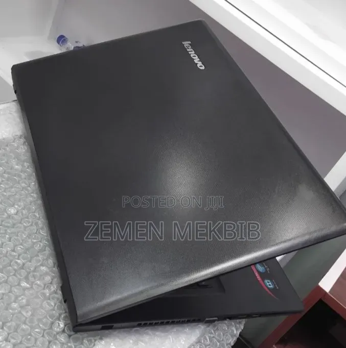 New Server Lenovo 4GB HDD 500GB