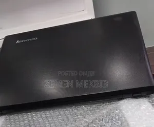 New Server Lenovo 4GB HDD 500GB