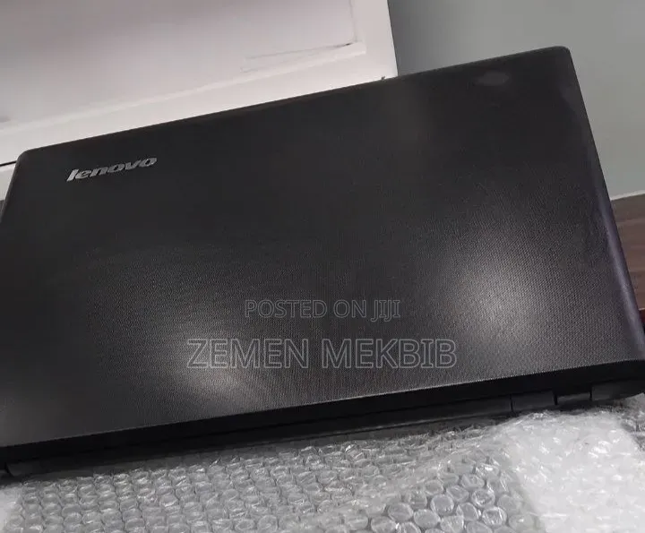 New Server Lenovo 4GB HDD 500GB