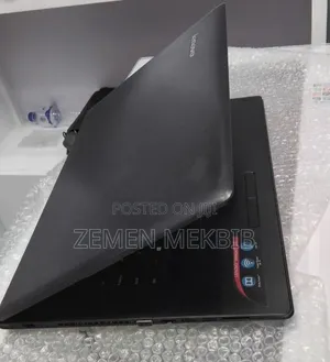 New Server Lenovo 4GB HDD 500GB