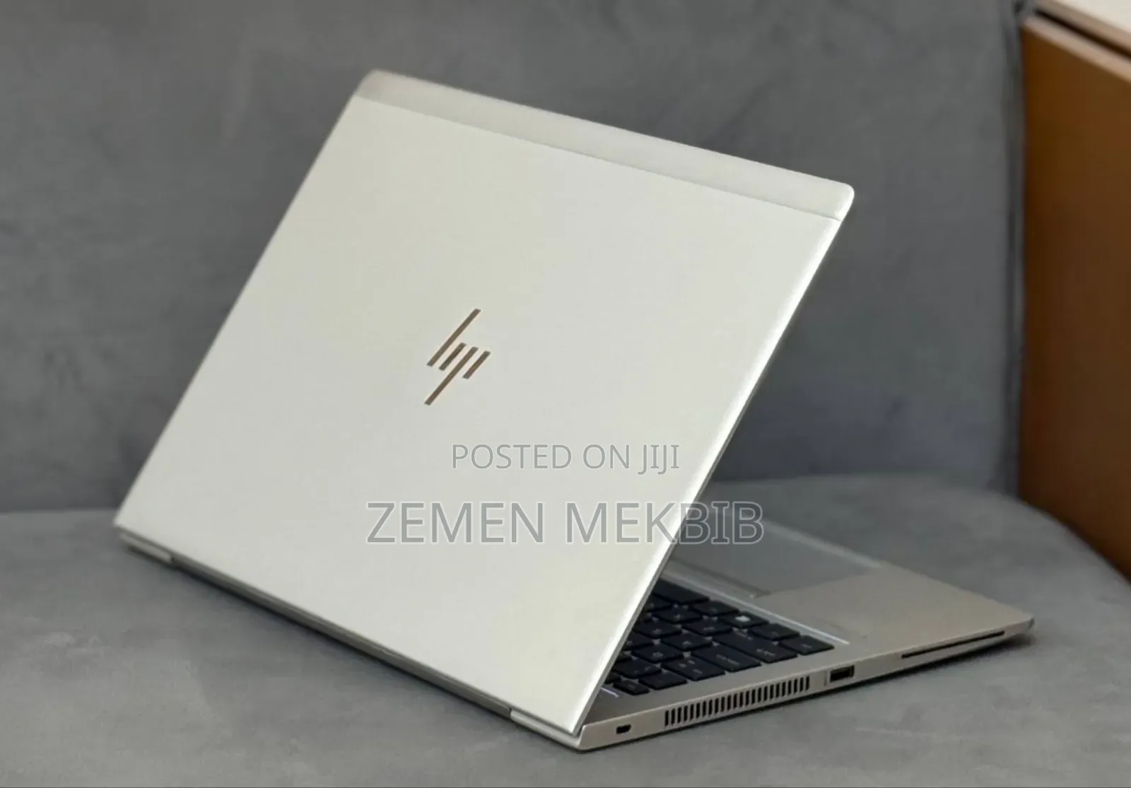 New Laptop HP EliteBook 840 16GB Intel Core i7 SSD 512GB