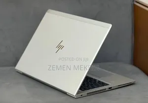 New Laptop HP EliteBook 840 16GB Intel Core i7 SSD 512GB