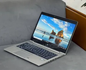 New Laptop HP EliteBook 840 16GB Intel Core i7 SSD 512GB