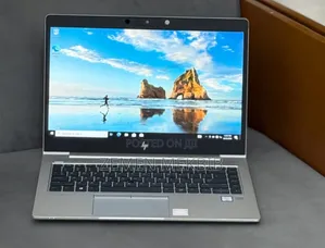New Laptop HP EliteBook 840 16GB Intel Core i7 SSD 512GB