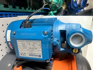 Aquastrong Awter Pump 1hp