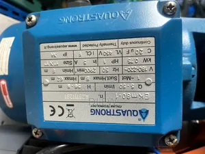 Aquastrong Awter Pump 1hp