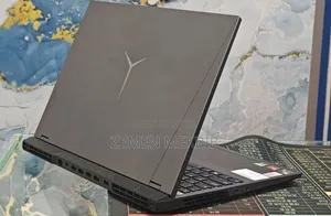 New Laptop Lenovo Legion 5 16GB AMD Ryzen 7 SSD 512GB
