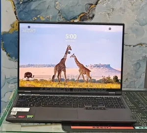 New Laptop Lenovo Legion 5 16GB AMD Ryzen 7 SSD 512GB