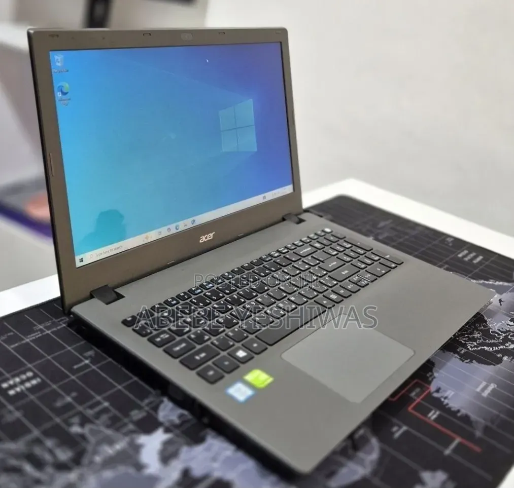 New Laptop Acer Aspire VN7-571G 8GB Intel Core i5 SSD 1T