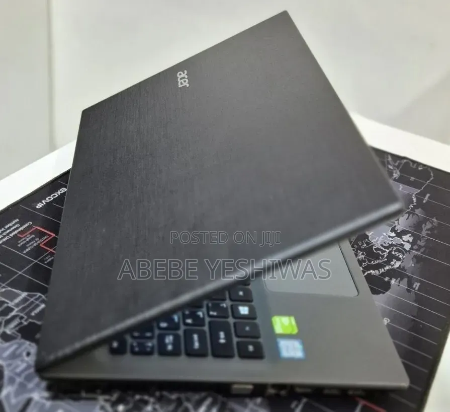 New Laptop Acer Aspire VN7-571G 8GB Intel Core i5 SSD 1T