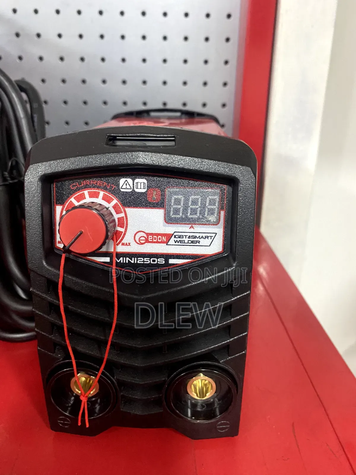 Edon Walding 250ampirr