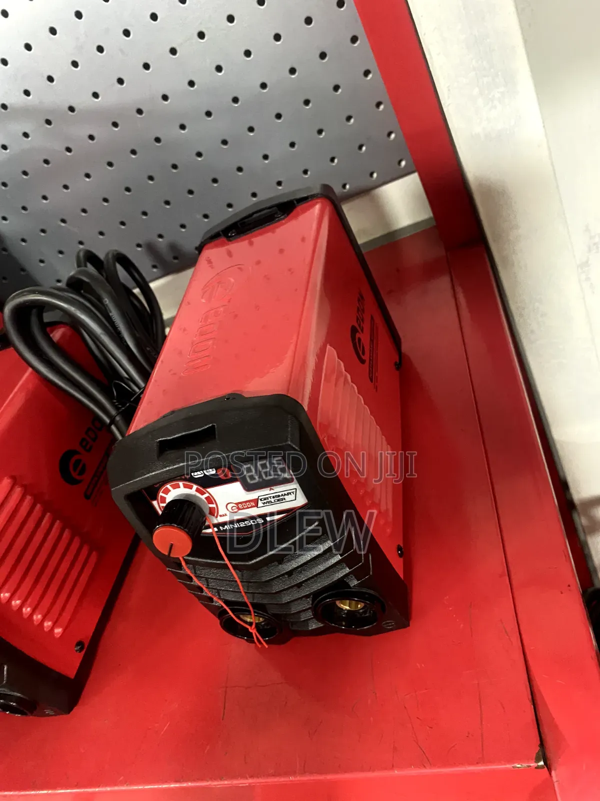 Edon Walding 250ampirr