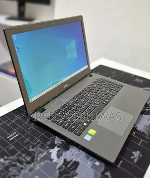 New Laptop Acer Aspire VN7-571G 8GB Intel Core i5 SSD 1T
