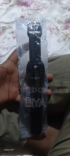 Touch Watch