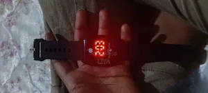 Touch Watch