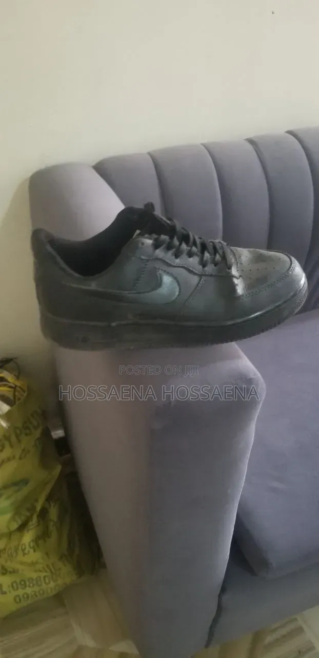 Nike Airforce 1