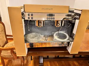 Gemilai Coffee Maker
