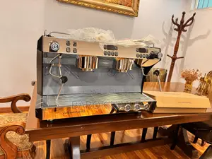 Gemilai Coffee Maker