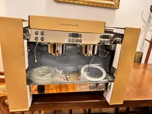 Gemilai Coffee Maker