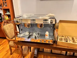Gemilai Coffee Maker