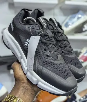 Colombia Shoes