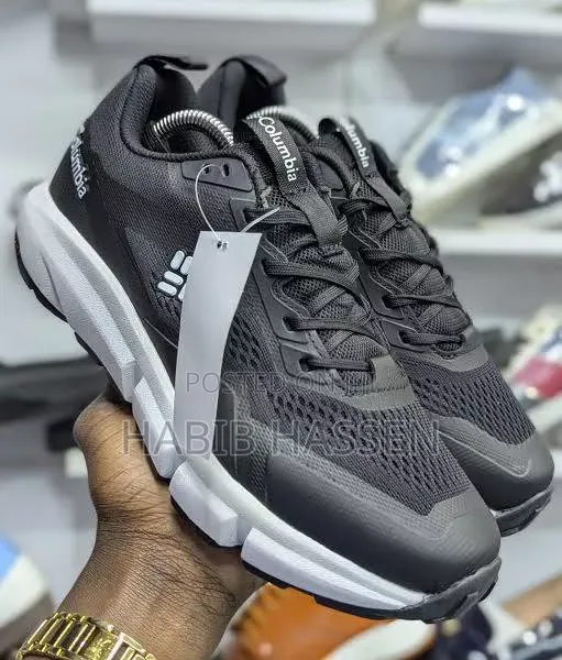Colombia Shoes