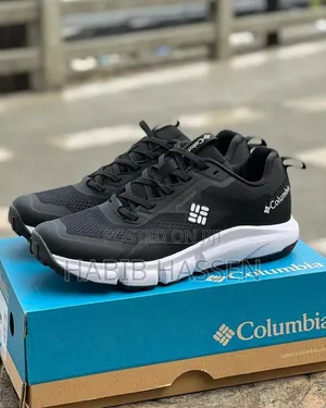 Colombia Shoes