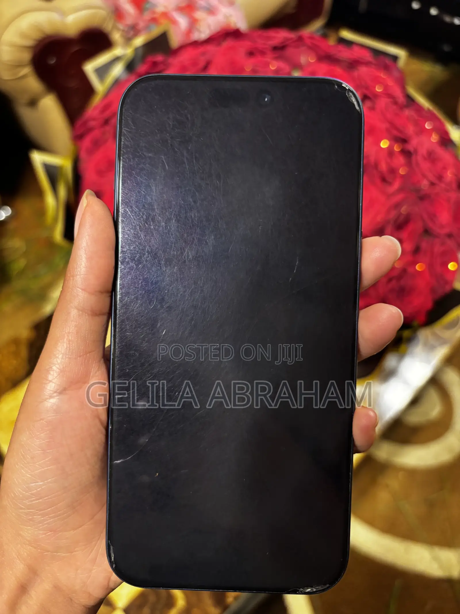 Apple iPhone 17 Pro Max 512 GB Blue