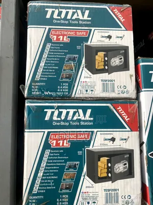 Kazna Total 11Liter
