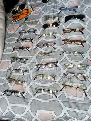 UV Light Glass