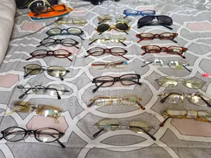UV Light Glass