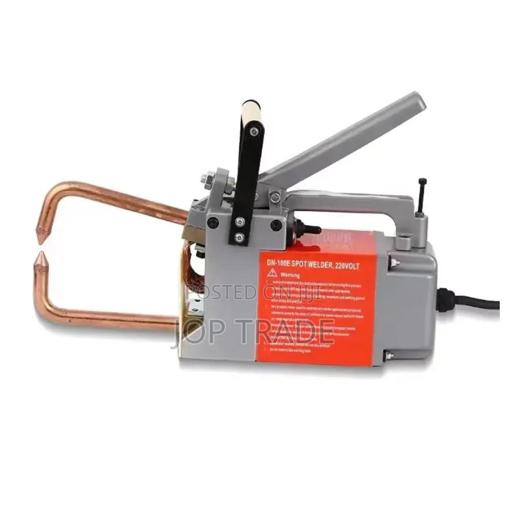 Portable Spot Welding Machine