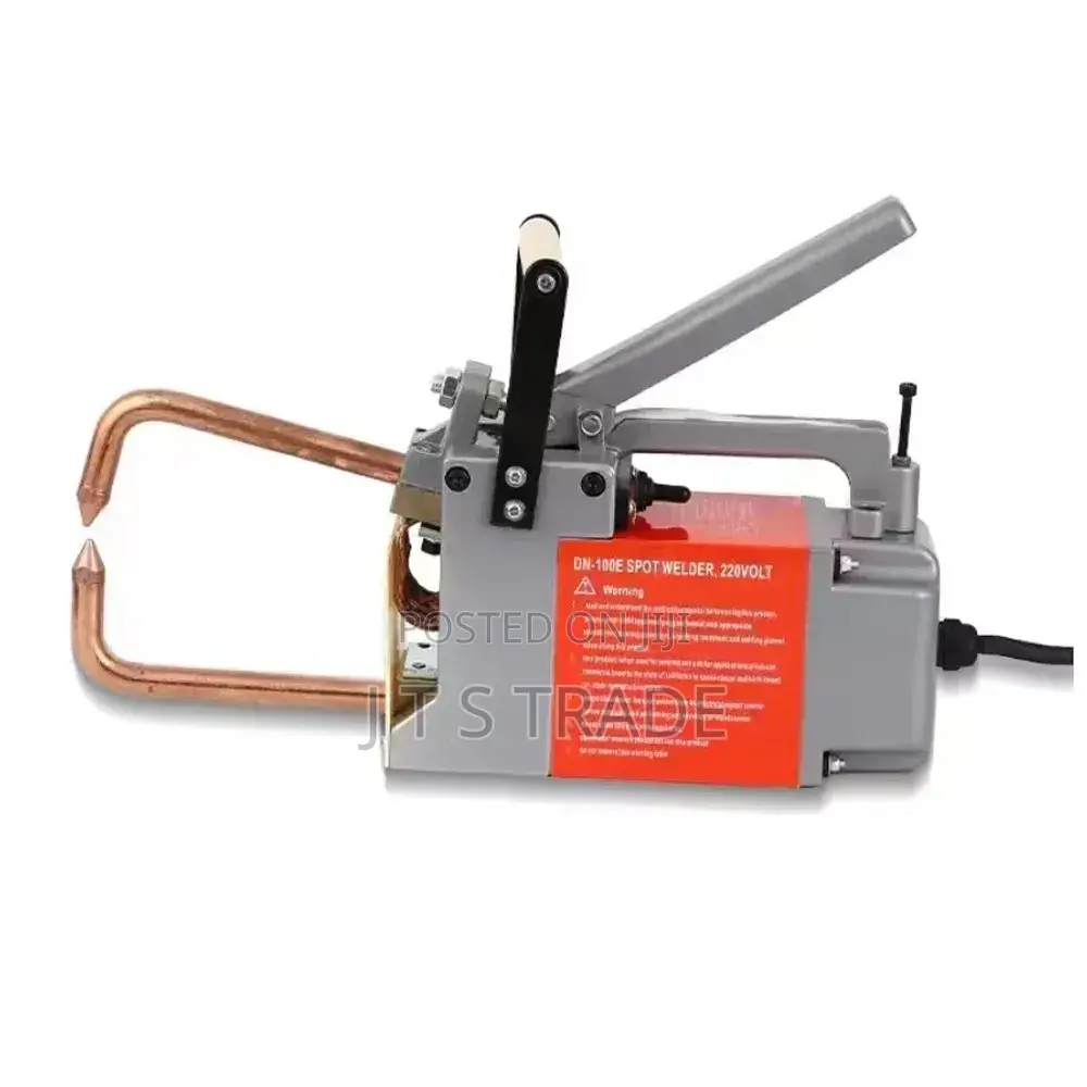 Portable Spot Welding Machine