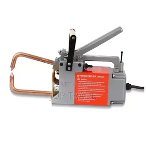 Portable Spot Welding Machine