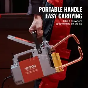 Portable Spot Welding Machine