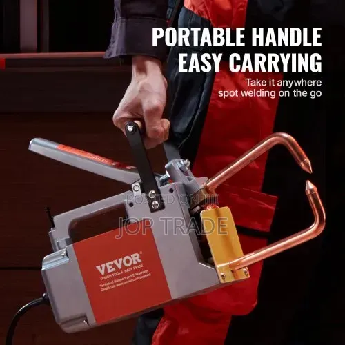 Portable Spot Welding Machine