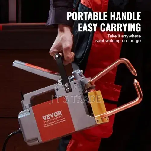 Portable Spot Welding Machine