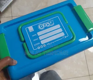 Lunch Box for Kids