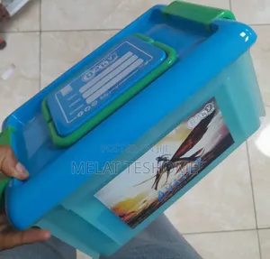 Lunch Box for Kids