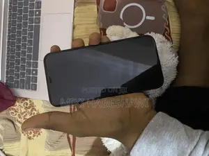 Apple iPhone 12 64 GB Black