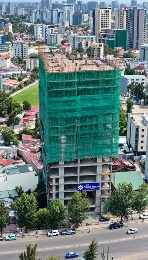 1bdrm Apartment in Dema Hope Real, Yeka for sale