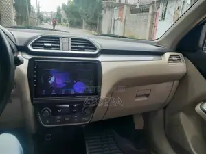 Suzuki Dzire 2021 Silver