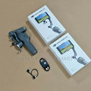 Dji Osmo Mobile 8p