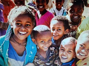 Full-Time Amharic Teacher and Guide. 3 Month Contract.