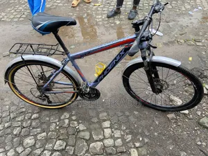 Phoenix Cycle