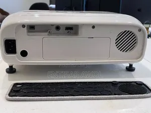 Epson EH-TW5700 Latest 3D Full HD Android TV 332 Inch Cinema Projector