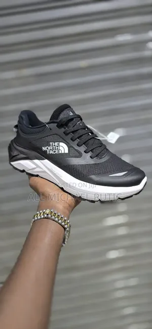 The North Face
