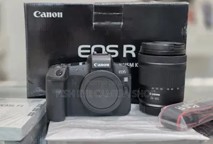 ​canon Eos R