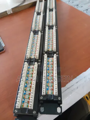 Pach Panal 24 Port